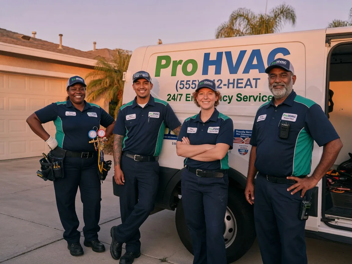 Furnace Repair company in Bristolville, OH