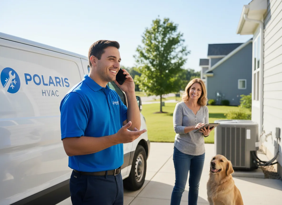 Furnace Repair Bristolville, OH FAQs